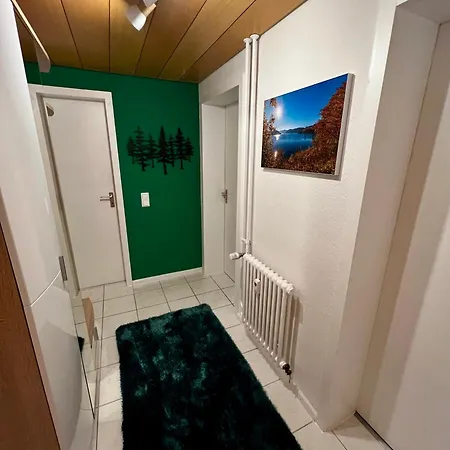 Schluchseeblick Appartement *