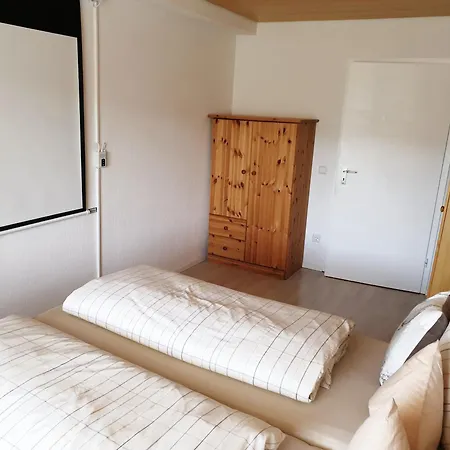 Schluchseeblick Appartement