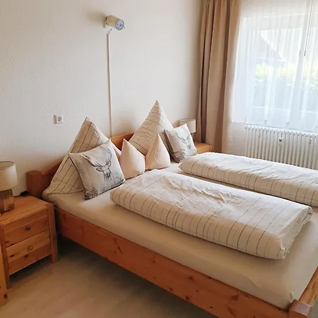 Schluchseeblick Apartment