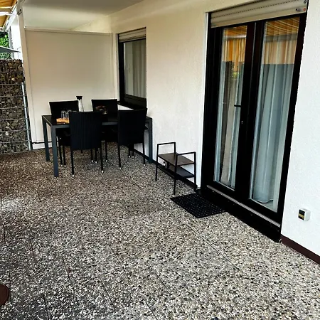 Schluchseeblick Appartement *