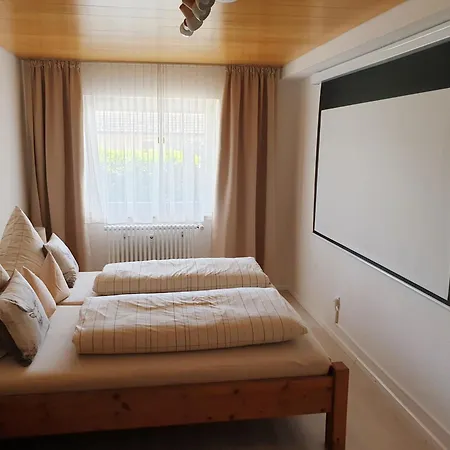 Appartement Schluchseeblick *
