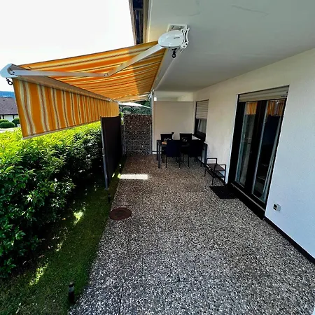 Schluchseeblick Apartment