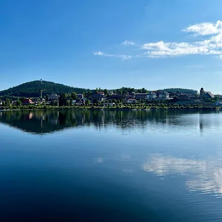 Appartement Schluchseeblick
