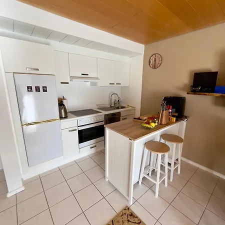 Appartement Schluchseeblick