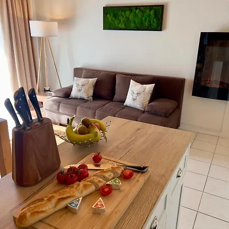 아파트 Schluchseeblick *