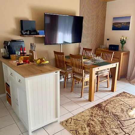 Schluchseeblick Appartement Schluchsee