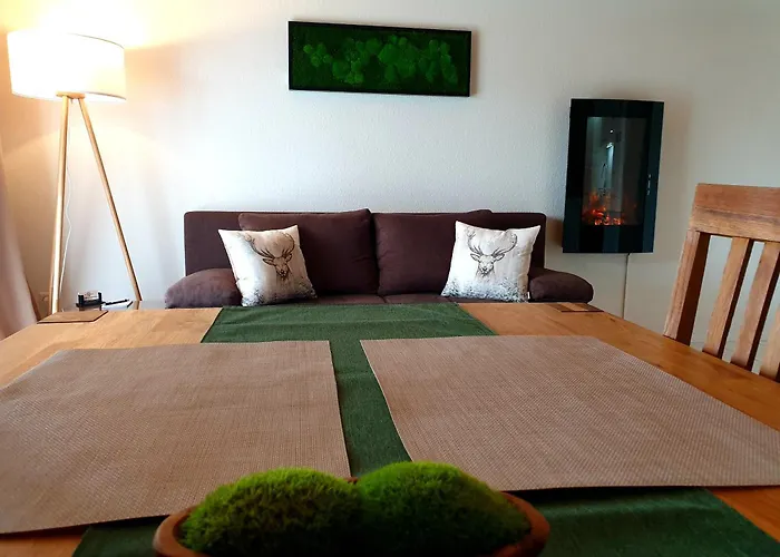 Schluchseeblick * Schluchsee